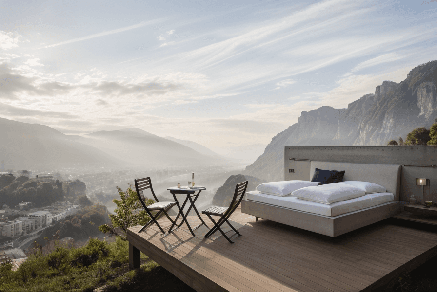 Chambre d'hôtes preview