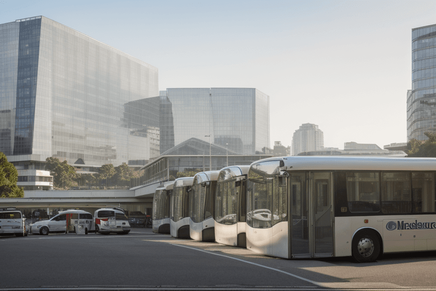 Gare routière preview