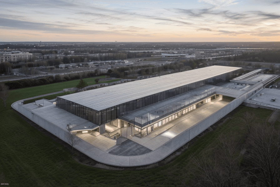 Centre de données preview