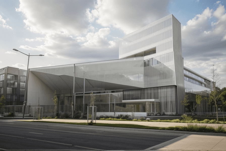 Bibliothèque preview