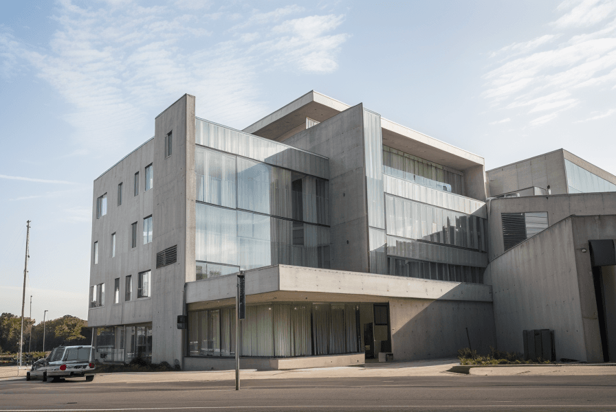 Commissariat de police preview