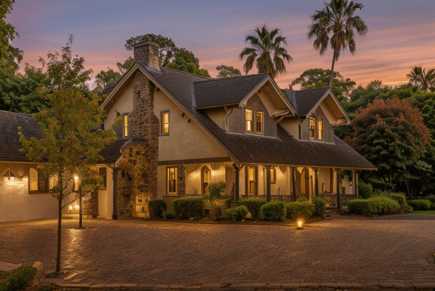 Gothique Envoûtant preview