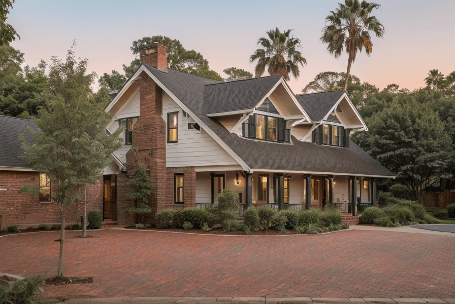 Maison de Ville Chic Industrielle preview