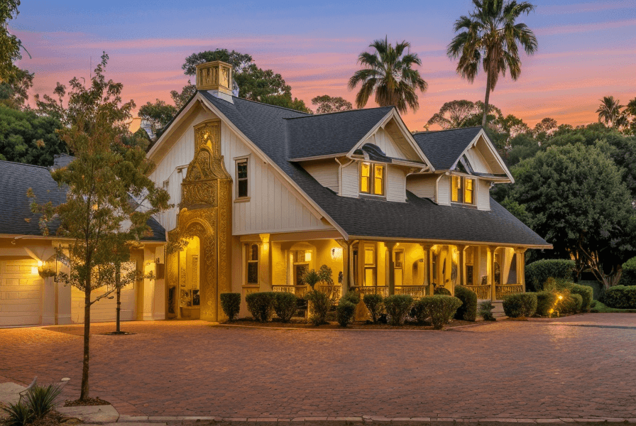 Baroque Opulent preview