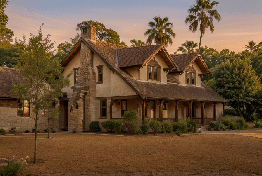 Renaissance Romanesque preview