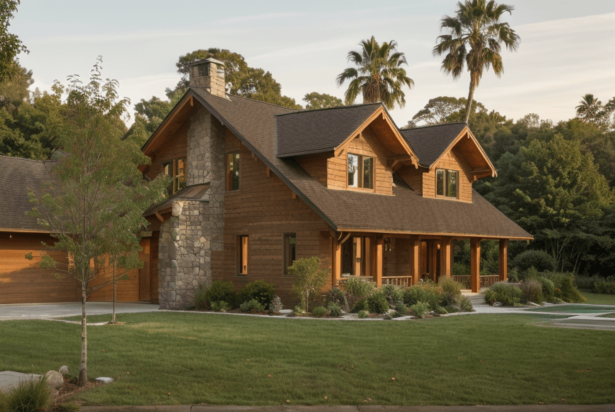 Scandinave Serein preview