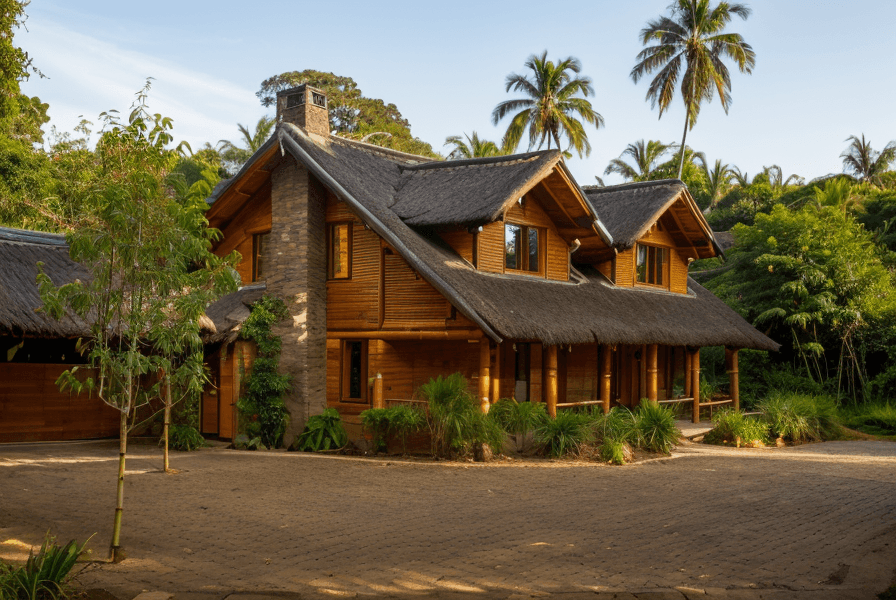 Bambou Tropical preview