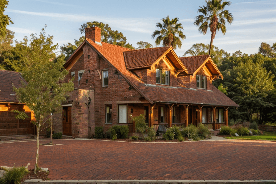 Transformation de Hangar preview