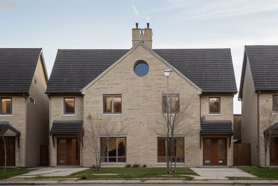 Maison de ville preview